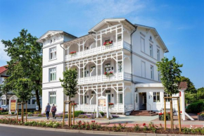 Hotel Garni Getreuer Eckart, Binz